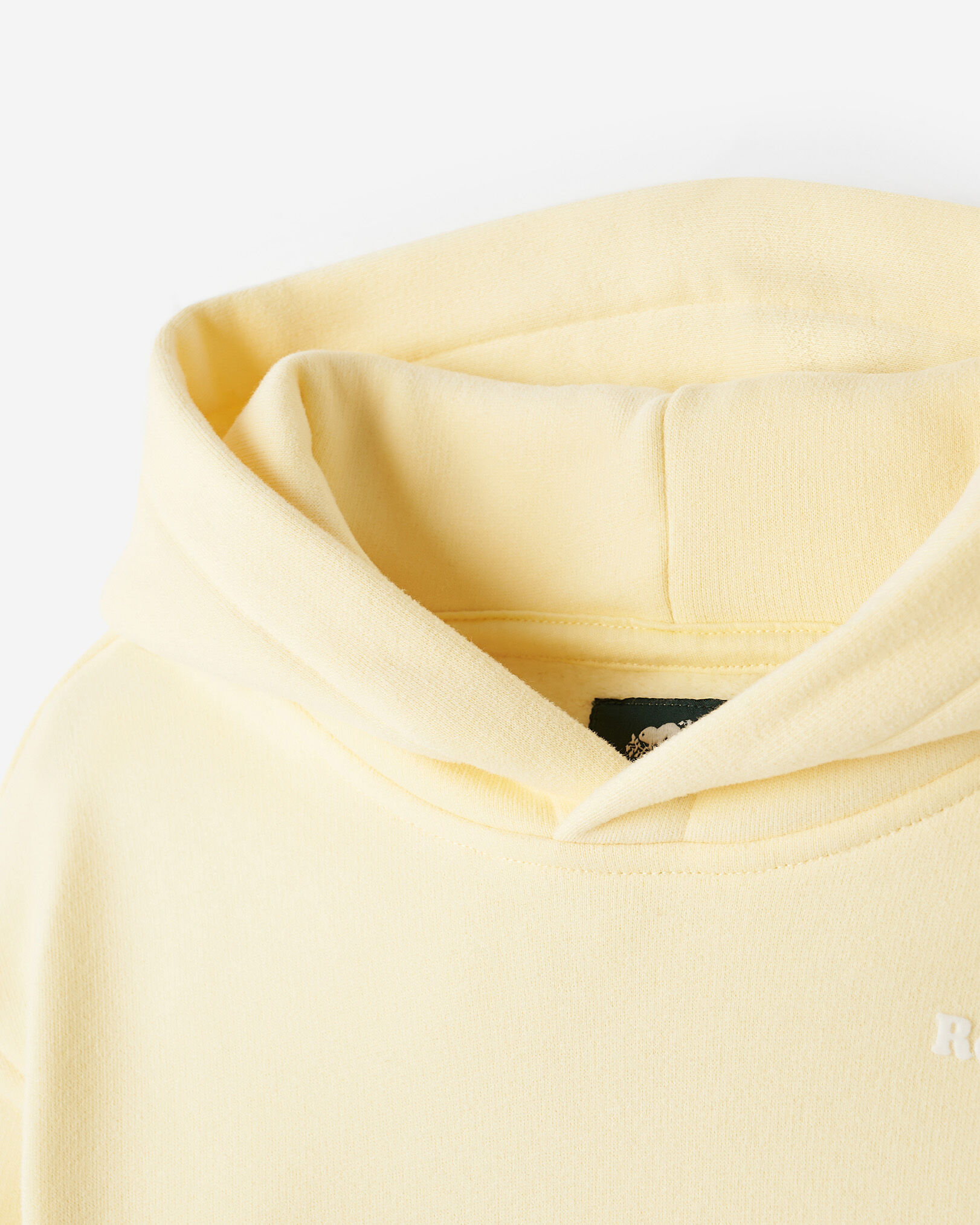 Toddler Cloud Hoodie