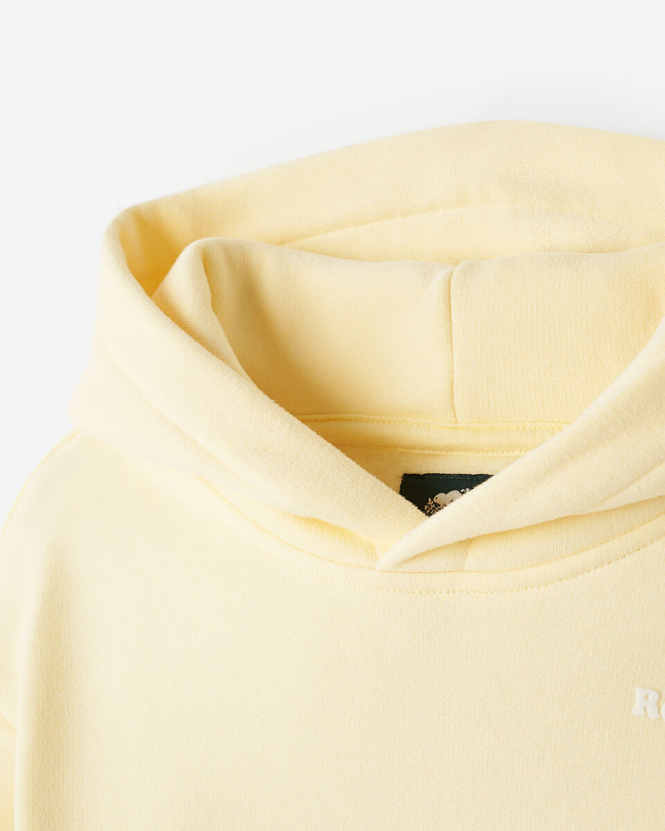 Chandail &agrave; capuchon en molleton Nuage pour tout-petits