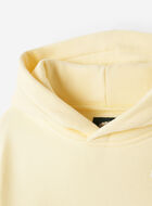 Chandail &agrave; capuchon en molleton Nuage pour tout-petits