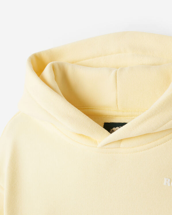 Chandail &agrave; capuchon en molleton Nuage pour tout-petits