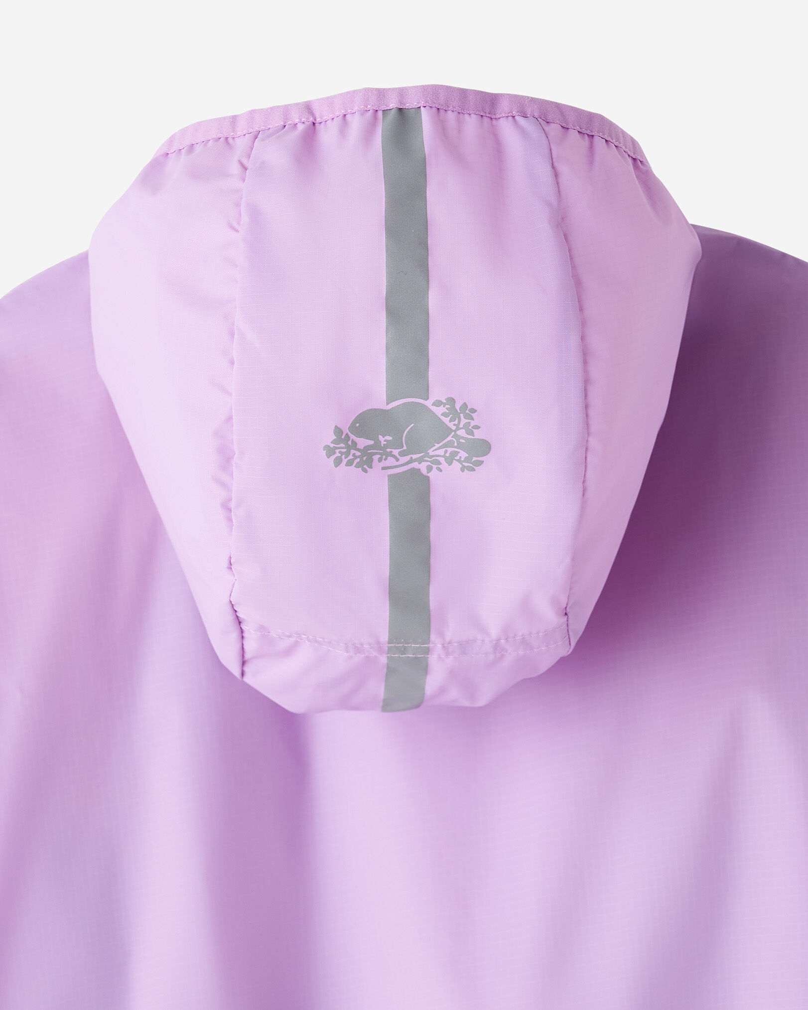 Kids Camp Packable Jacket