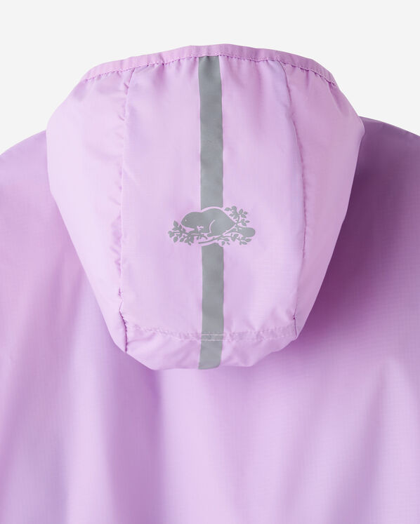 Kids Camp Packable Jacket