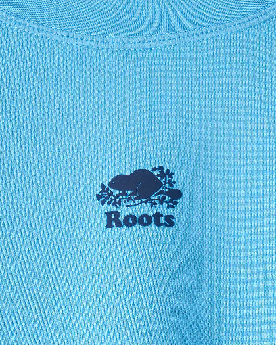 Kids Active Long Sleeve T-Shirt