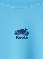 Kids Active Long Sleeve T-Shirt