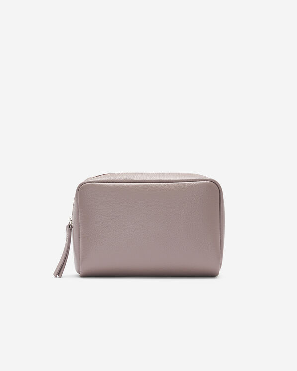 Pochette de voyage Blake en cuir Cervino