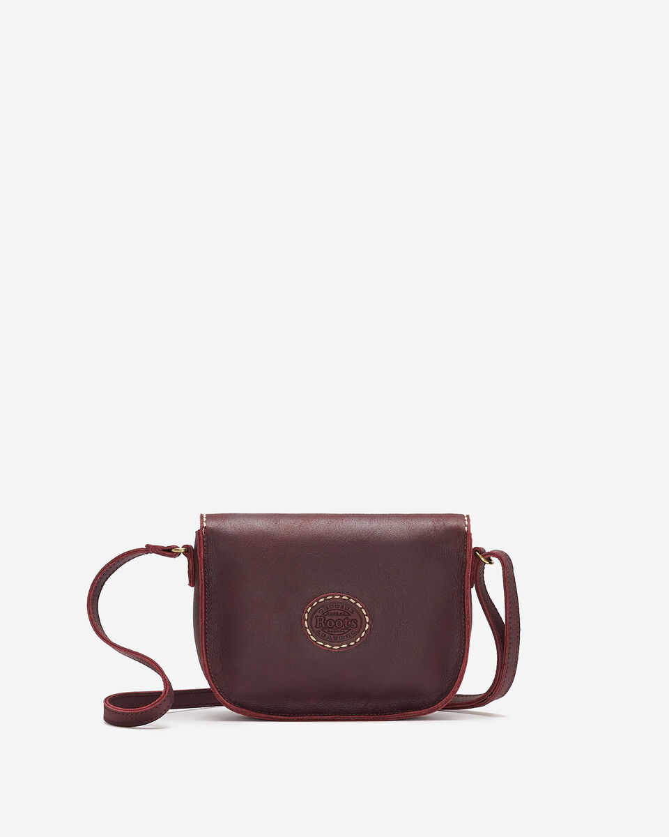 Small Riverside Bag Tribe