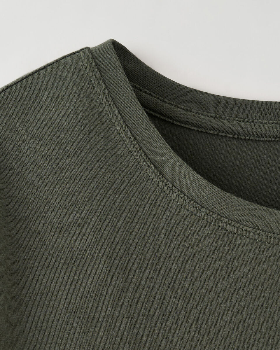 Canmore Long Sleeve Top