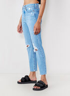 Womens Levi’s Wedgie Icon Fit Jeans