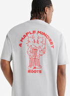 T-shirt Nature Element pour hommes