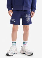 Kids Summer League Sweatshort
