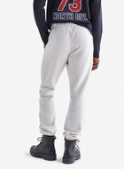 Pantalon en molleton décontracté Hockey