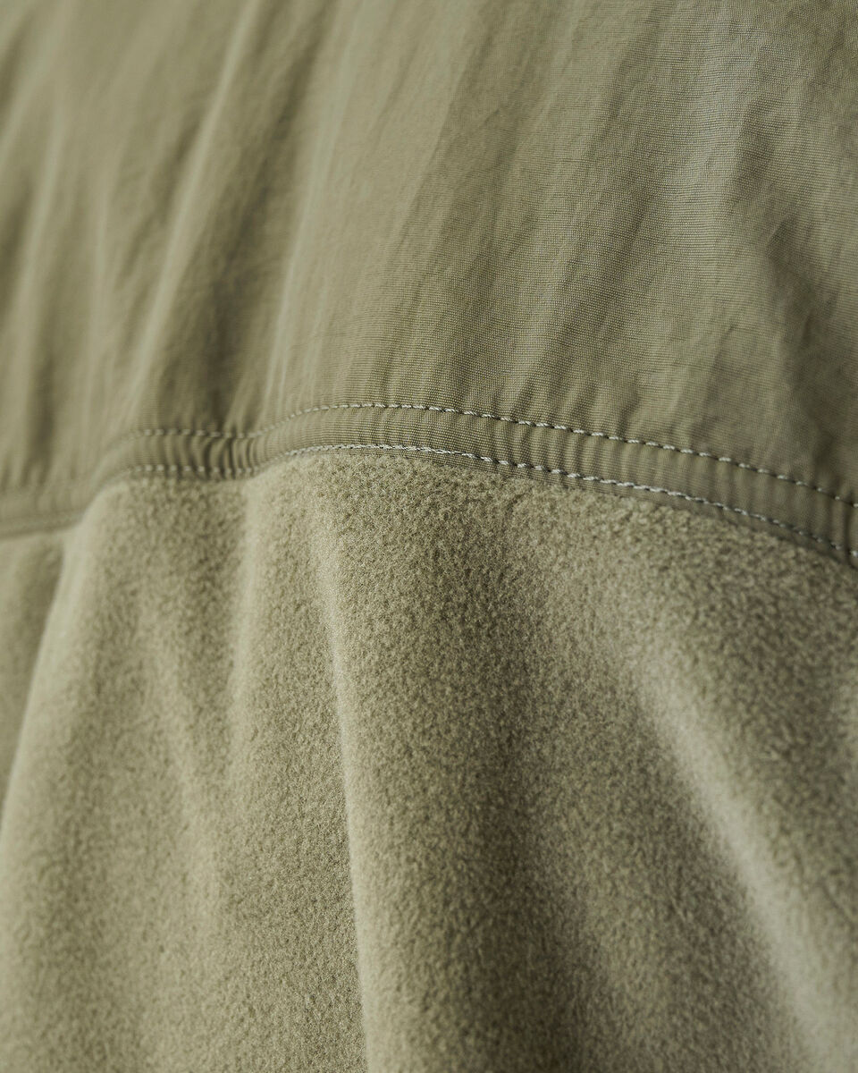 Polartec® Outdoors Overshirt