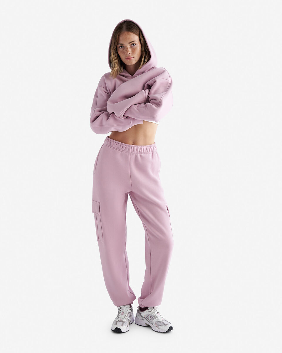 Cloud Cargo Sweatpant