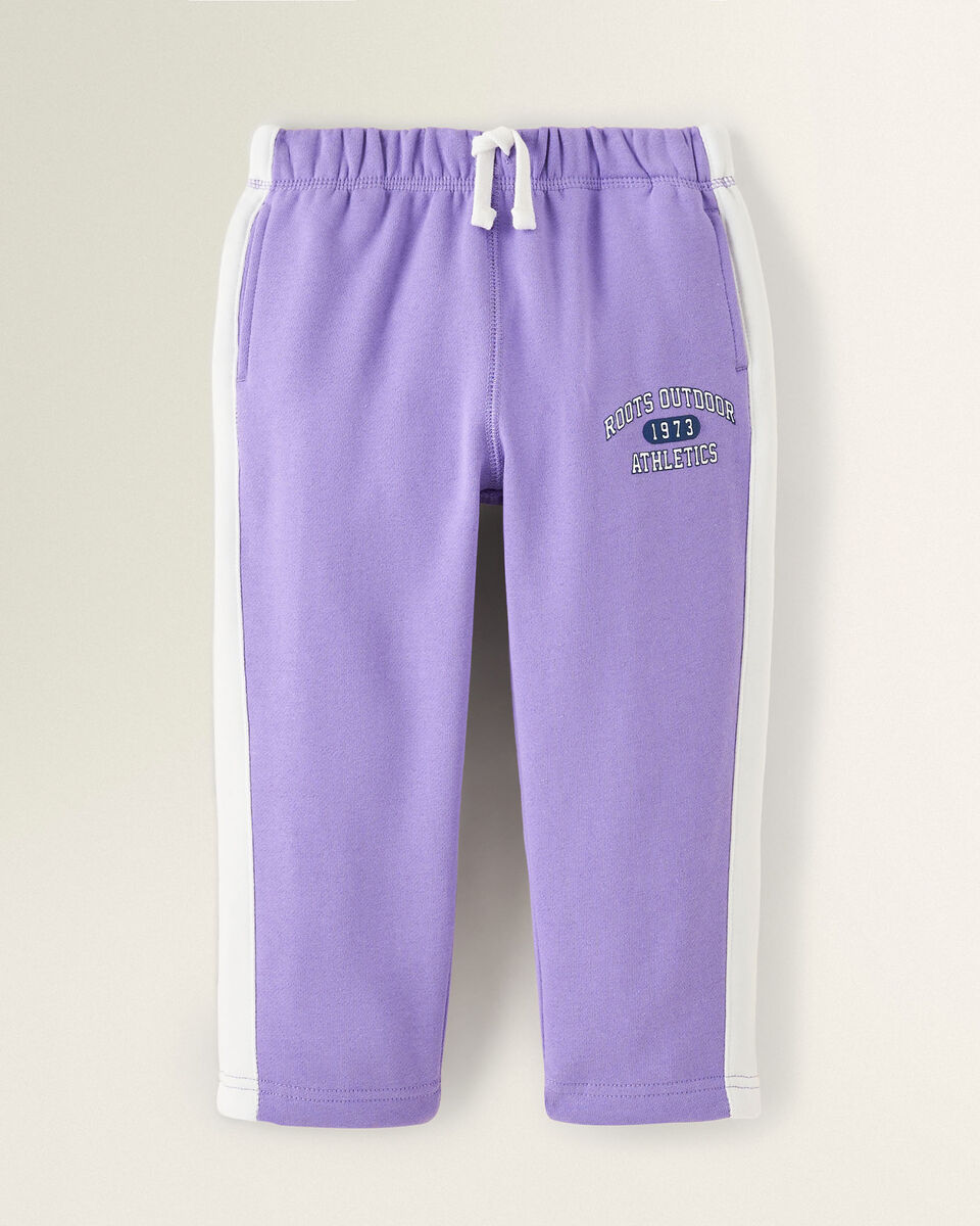 Toddler Outdoor Athletics Sweatpant