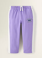 Toddler Outdoor Athletics Sweatpant