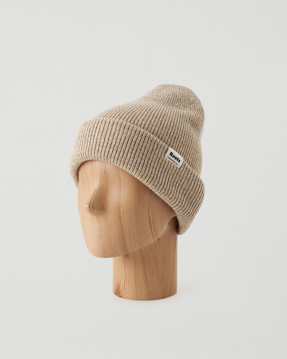 Cozy Knit Toque