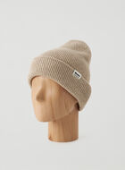 Cozy Knit Toque