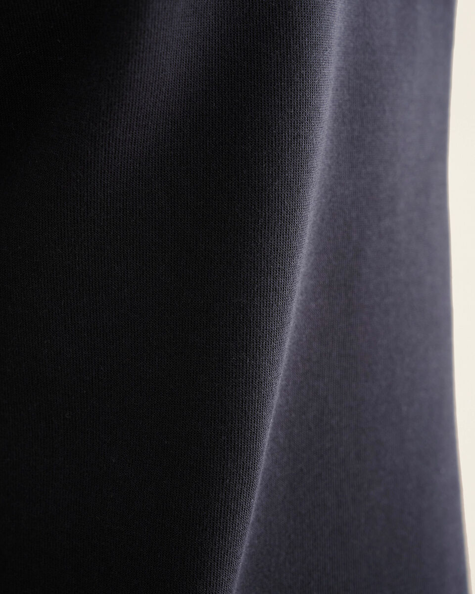 Short de vélo en tissu interlock Recover 8 Inch