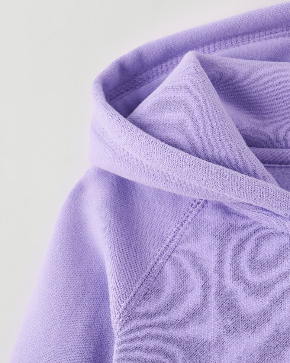 Baby Organic Original Full Zip Hoodie