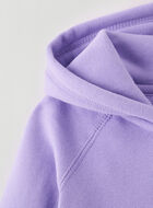Baby Organic Original Full Zip Hoodie