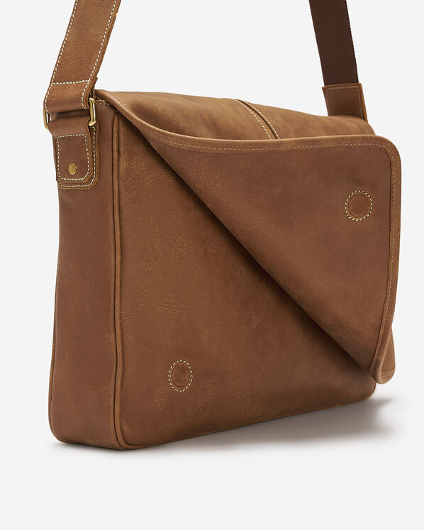 Messenger Laptop Bag Tribe