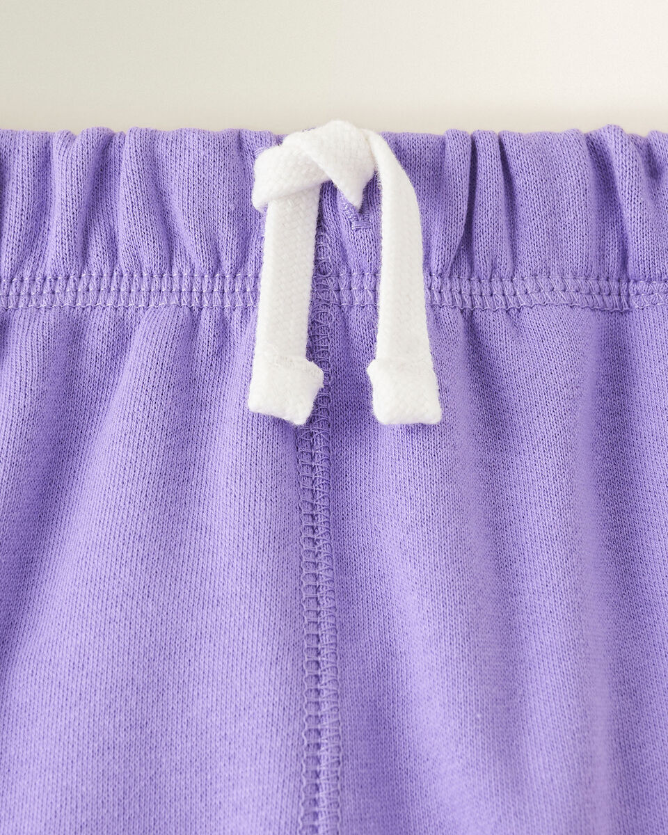 Pantalon en molleton Outdoor Athletics pour tout-petits