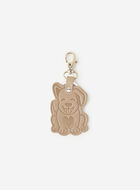 Lunar New Year Dog Key Ring