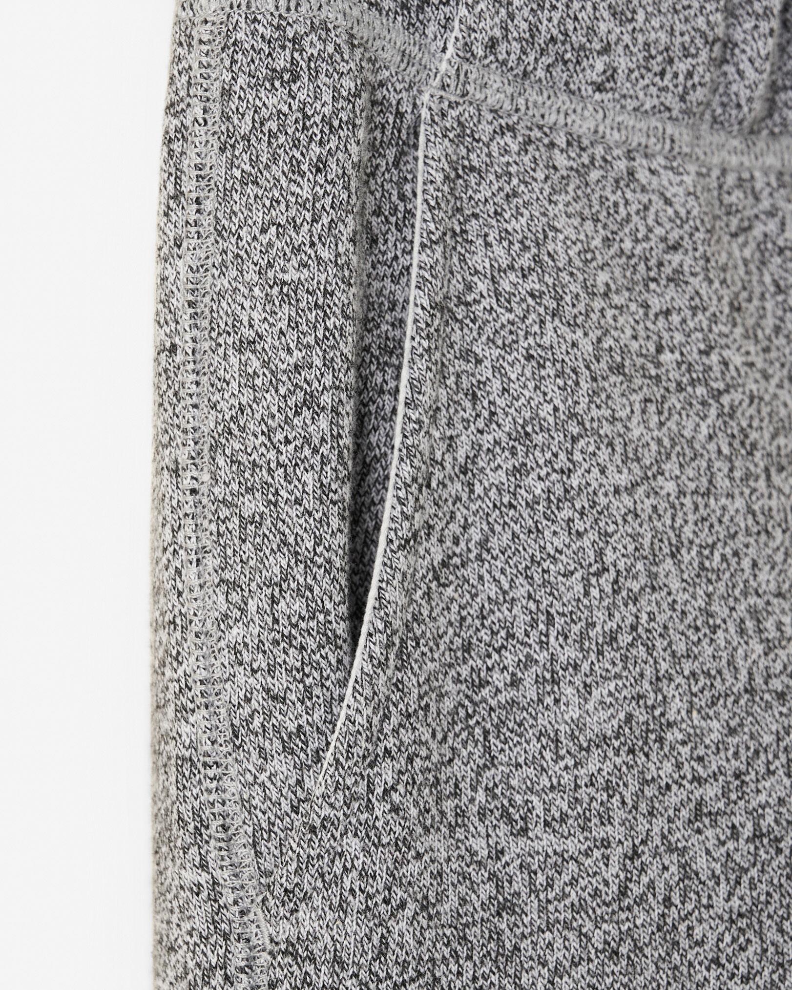 Boys Organic Park Slim Sweatpant