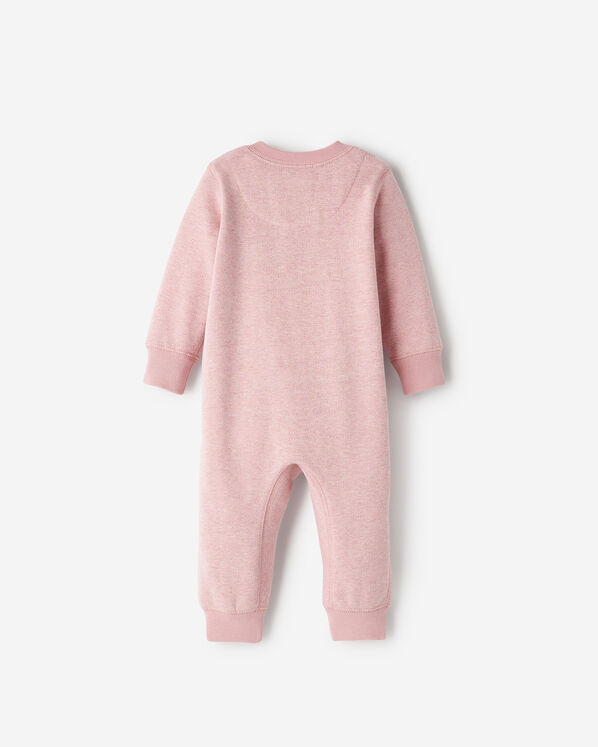 Barboteuse originale scintillante Cooper pour b&eacute;b&eacute;s