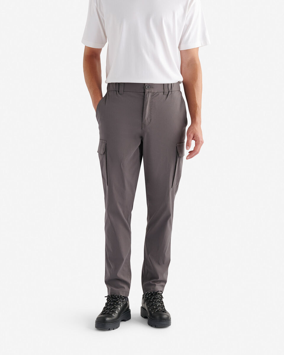 Roots Woven Cargo