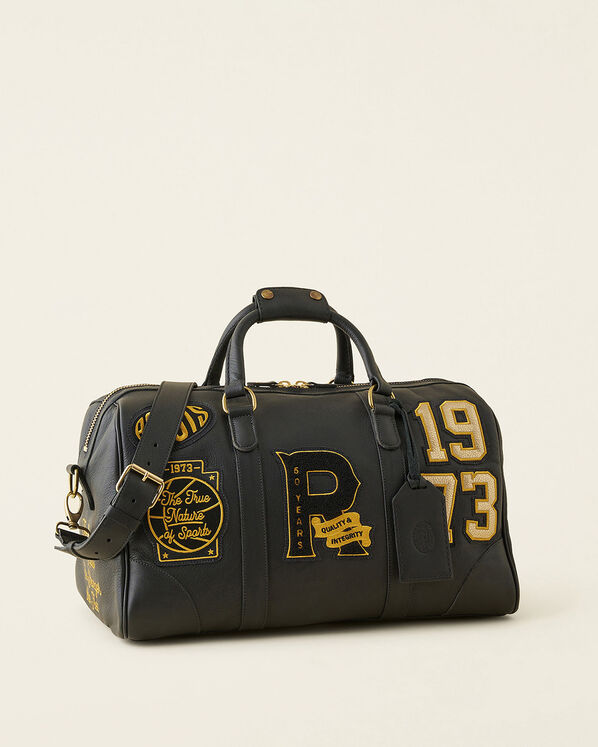 Petit sac Banff commémoratif 50e