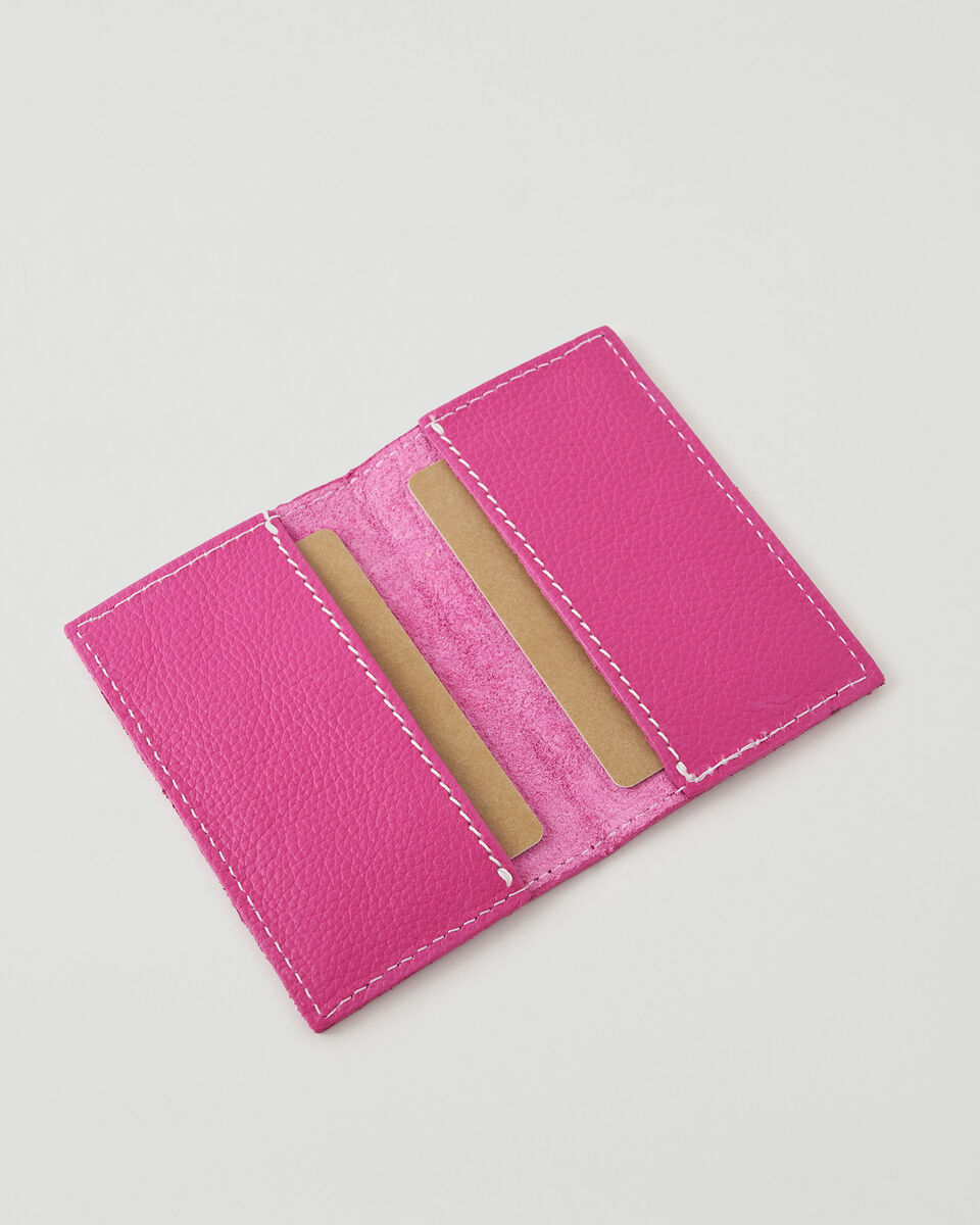 Upcycle Card Holder Cervino