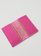 Upcycle Card Holder Cervino