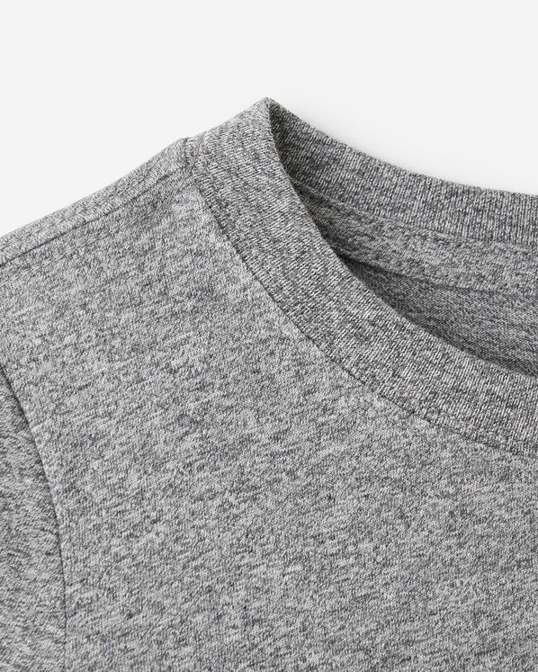 Toddler Organic Cooper Short Sleeve T-Shirt