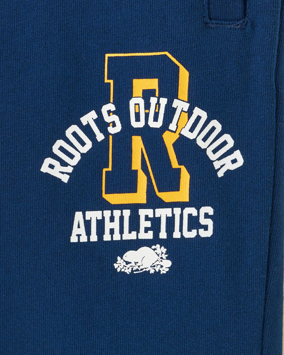 Kids Outdoor Athletics Short
