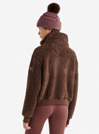 Creekside Shearling Fleece Jacket