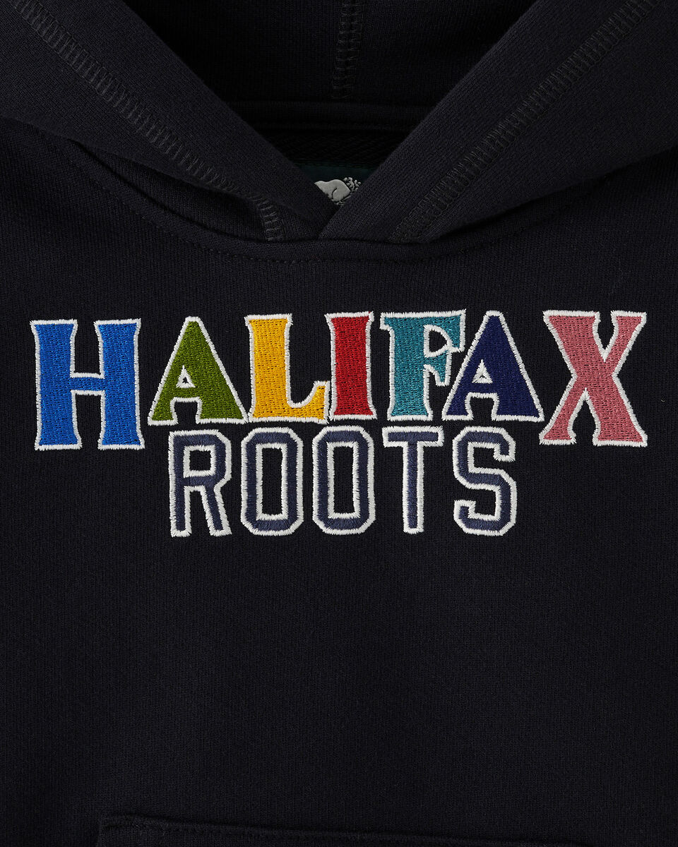Toddler Local Roots Kanga Hoodie - Halifax