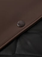 Roots X SECTION 35 Varsity Jacket