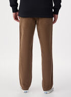 Cord Relaxed Pant