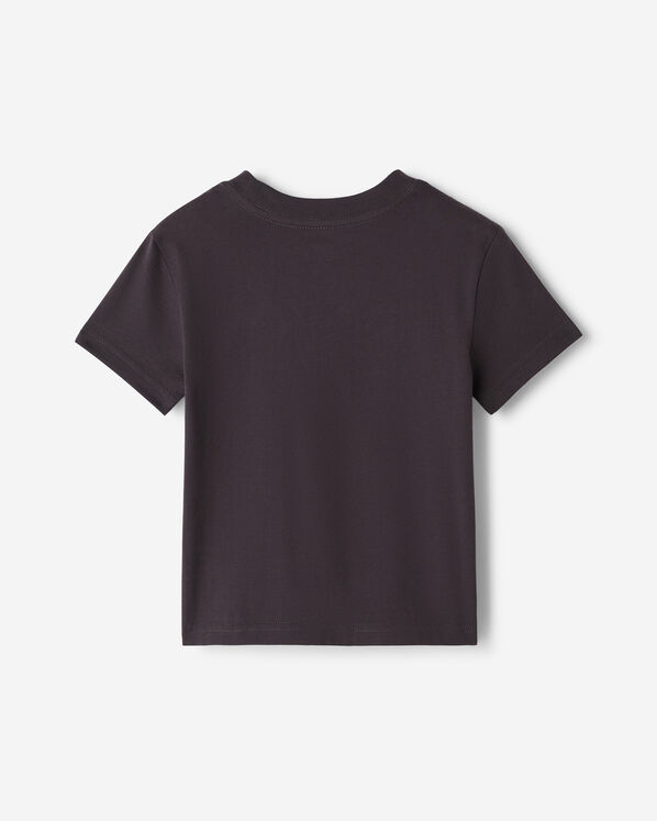 T-shirt Camp Roots pour tout-petits T-shirt Camp Roots pour tout-petits