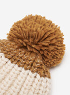 Chunky Cabin Toque