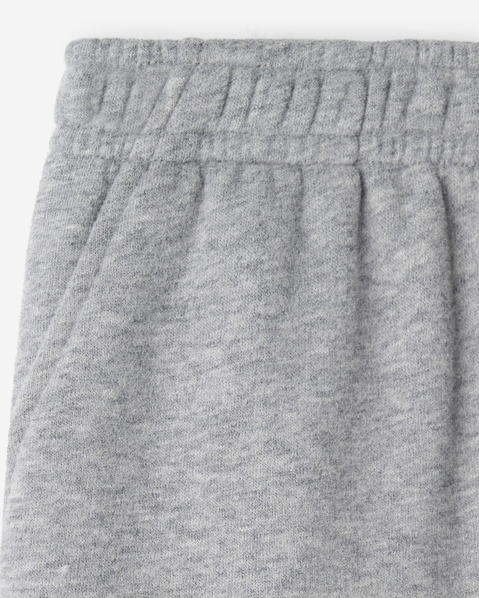 Toddler Beaver Canoe Sweatshort