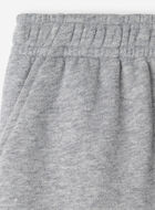 Short en molleton Beaver Canoe pour tout-petits