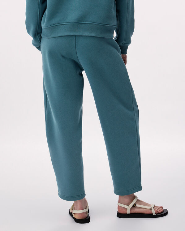 Pantalon ballon en molleton Nuage