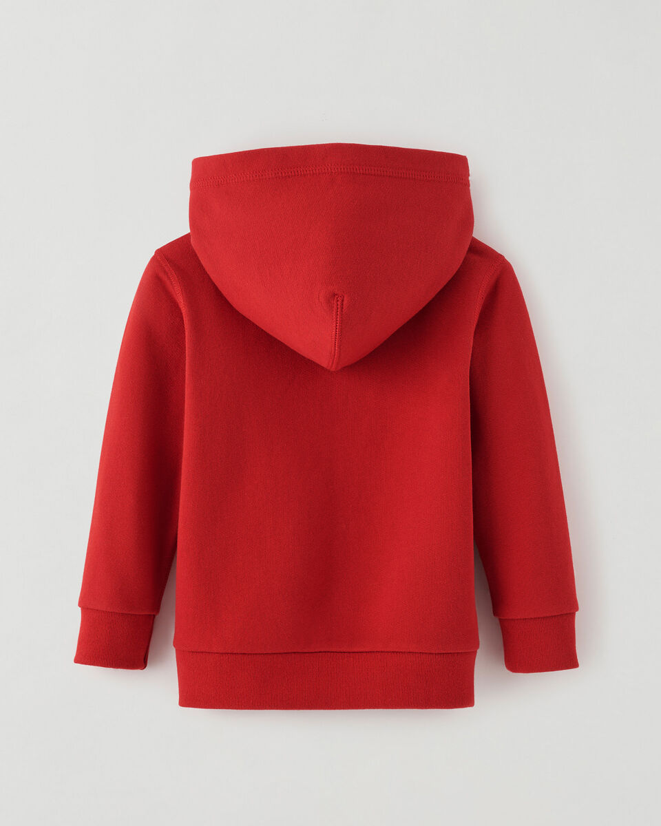 Toddler Local Roots Kanga Hoodie - Canada