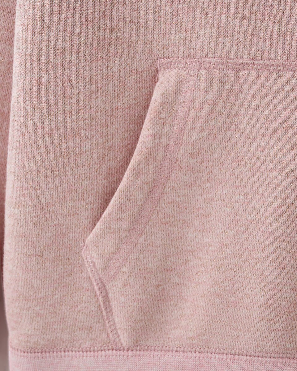 Kids Original Sparkle Kanga Hoodie
