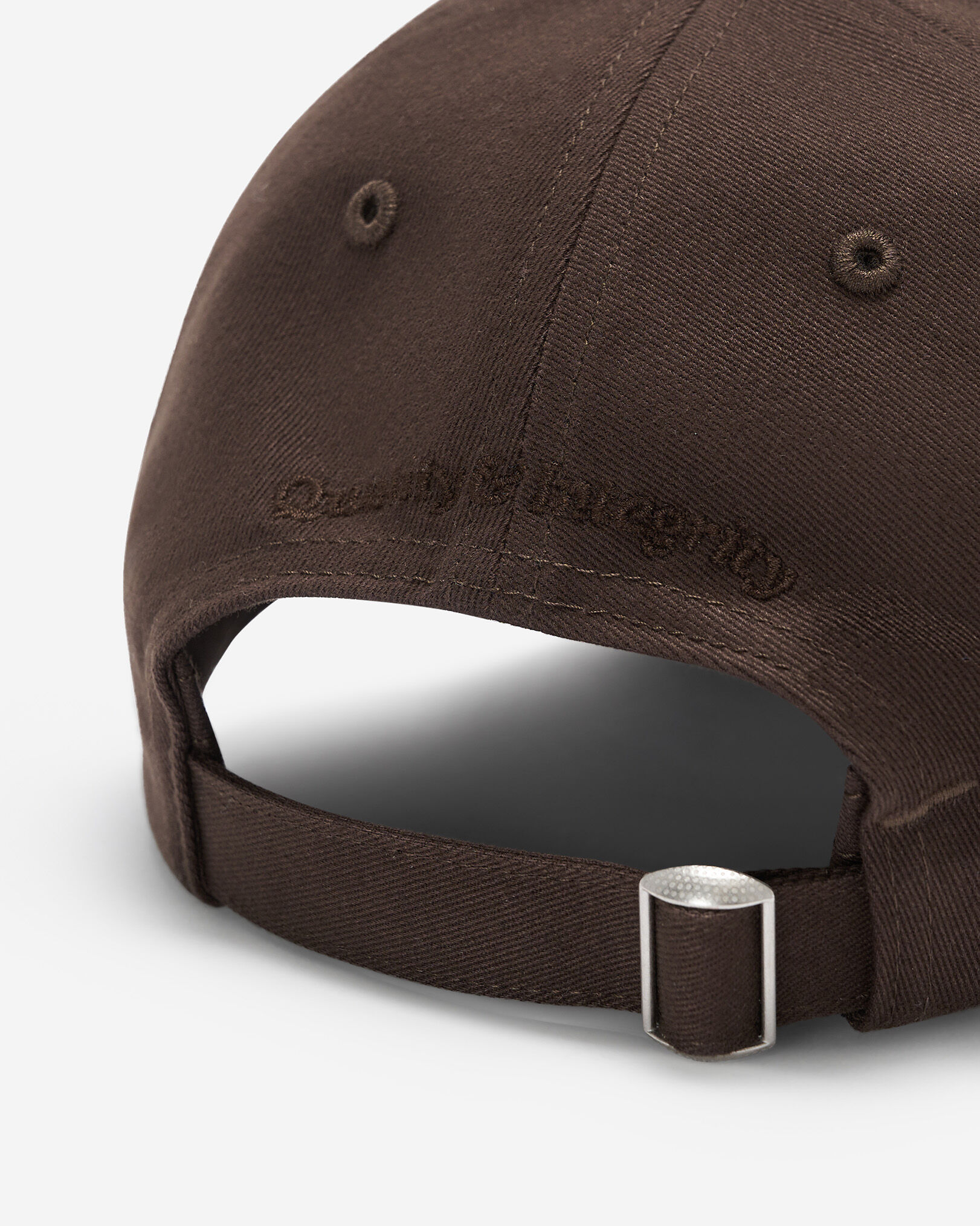 Roots Baseball Cap