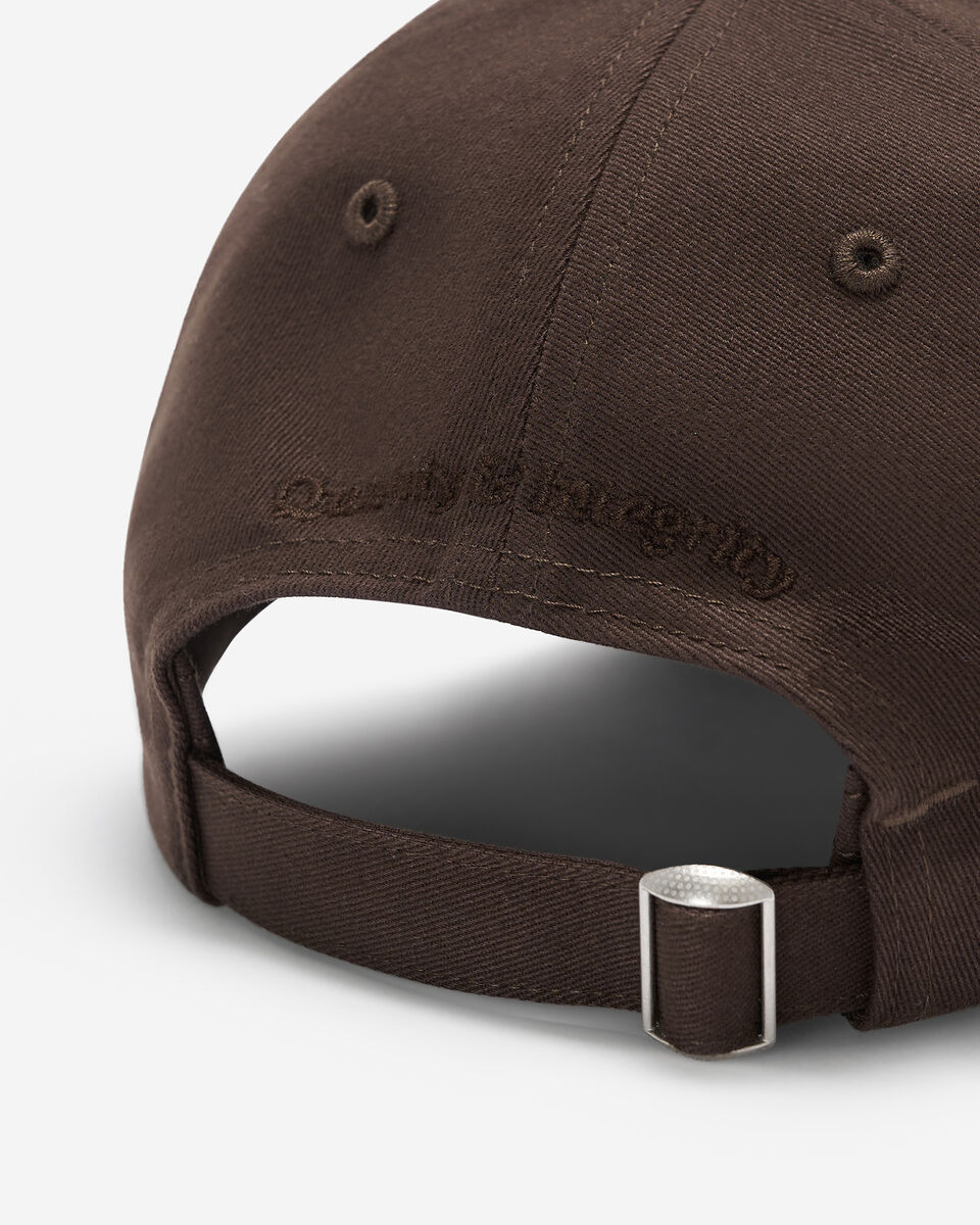 Roots Baseball Cap
