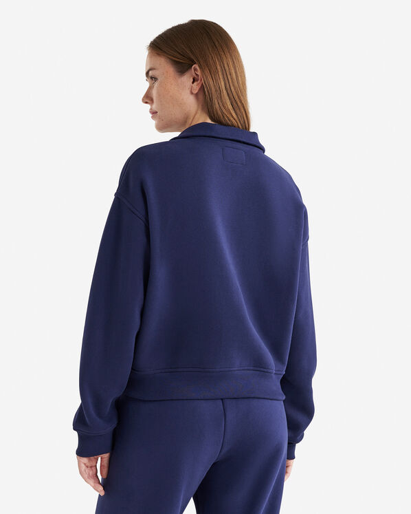 Cloud Half Zip Cloud Half Zip