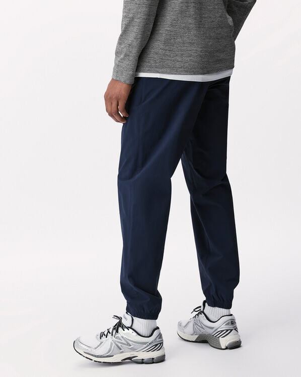 Horizon Nylon Jogger